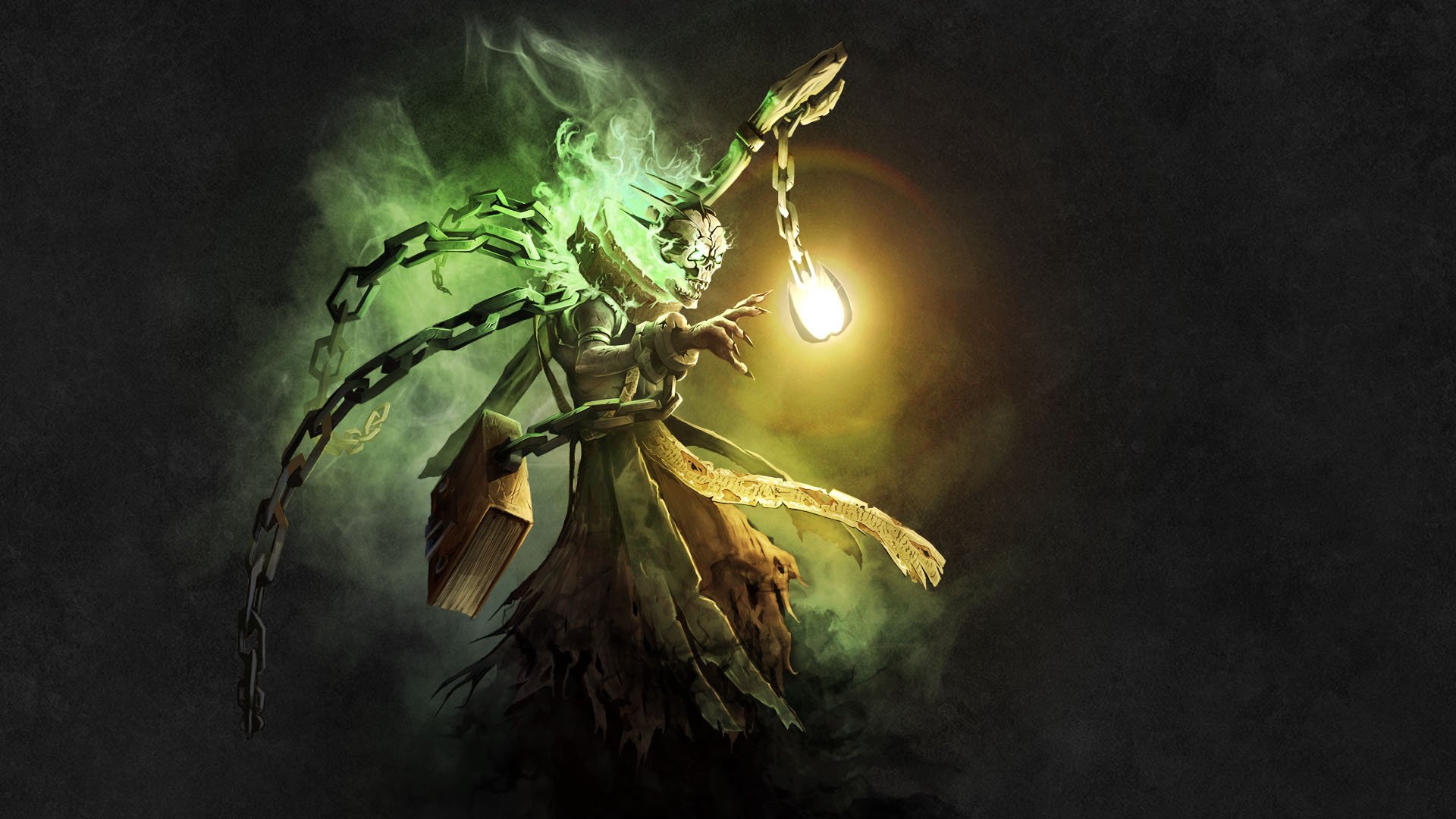 Download Video Game Aarklash Legacy HD Wallpaper