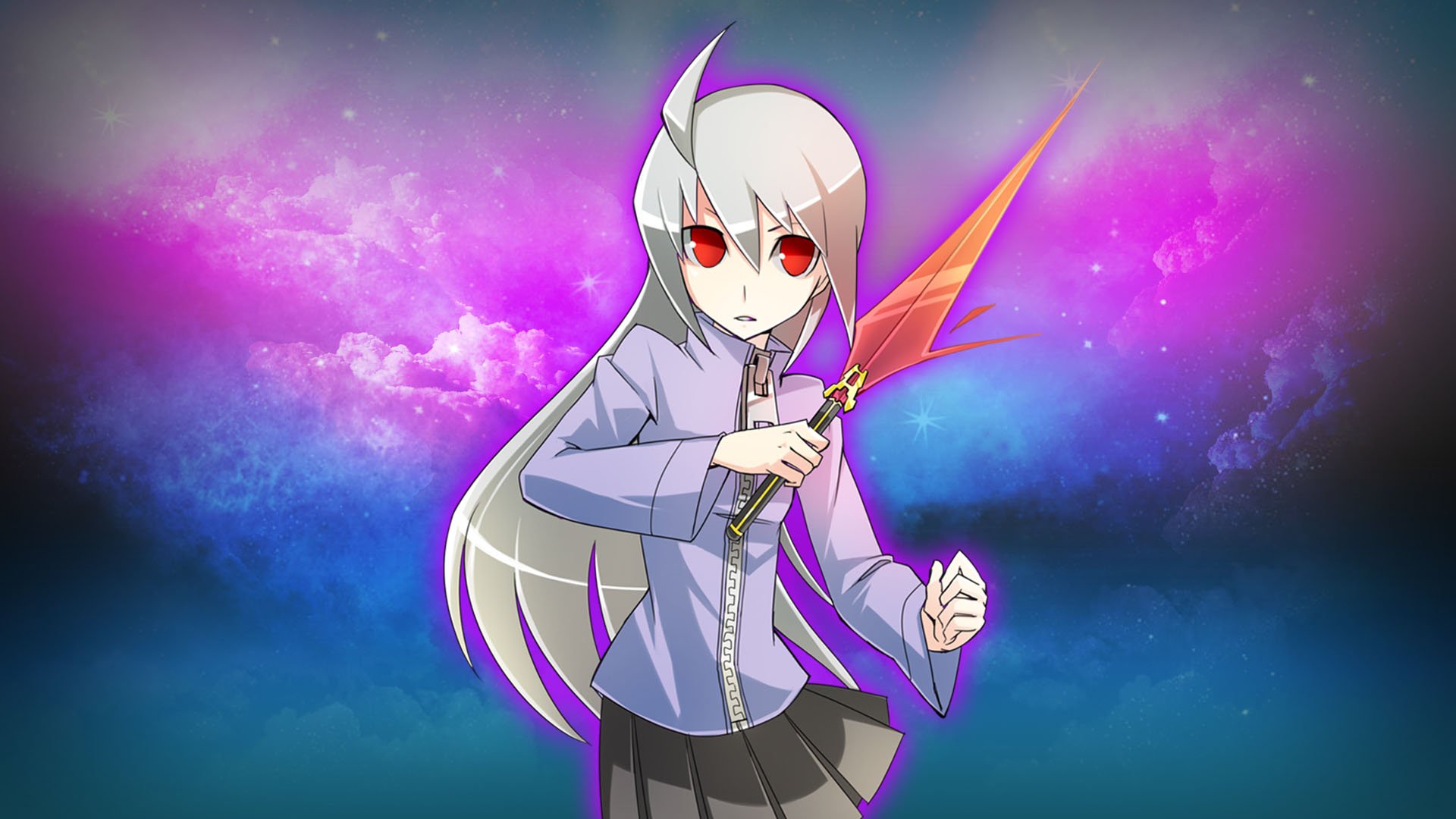 Download Video Game Acceleration Of Suguri X-Edition HD Wallpaper