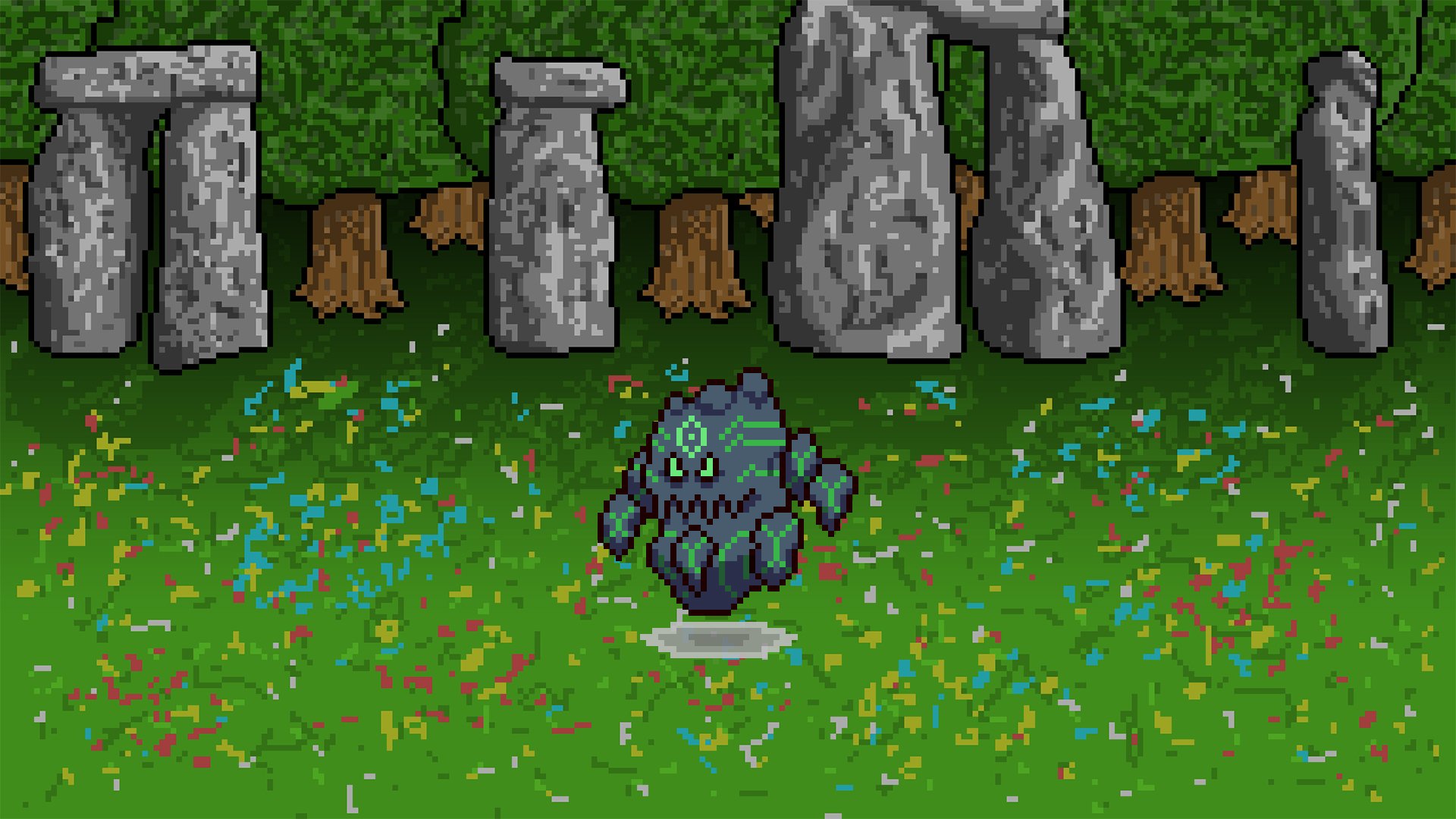 Download Video Game Adventurer Manager HD Wallpaper