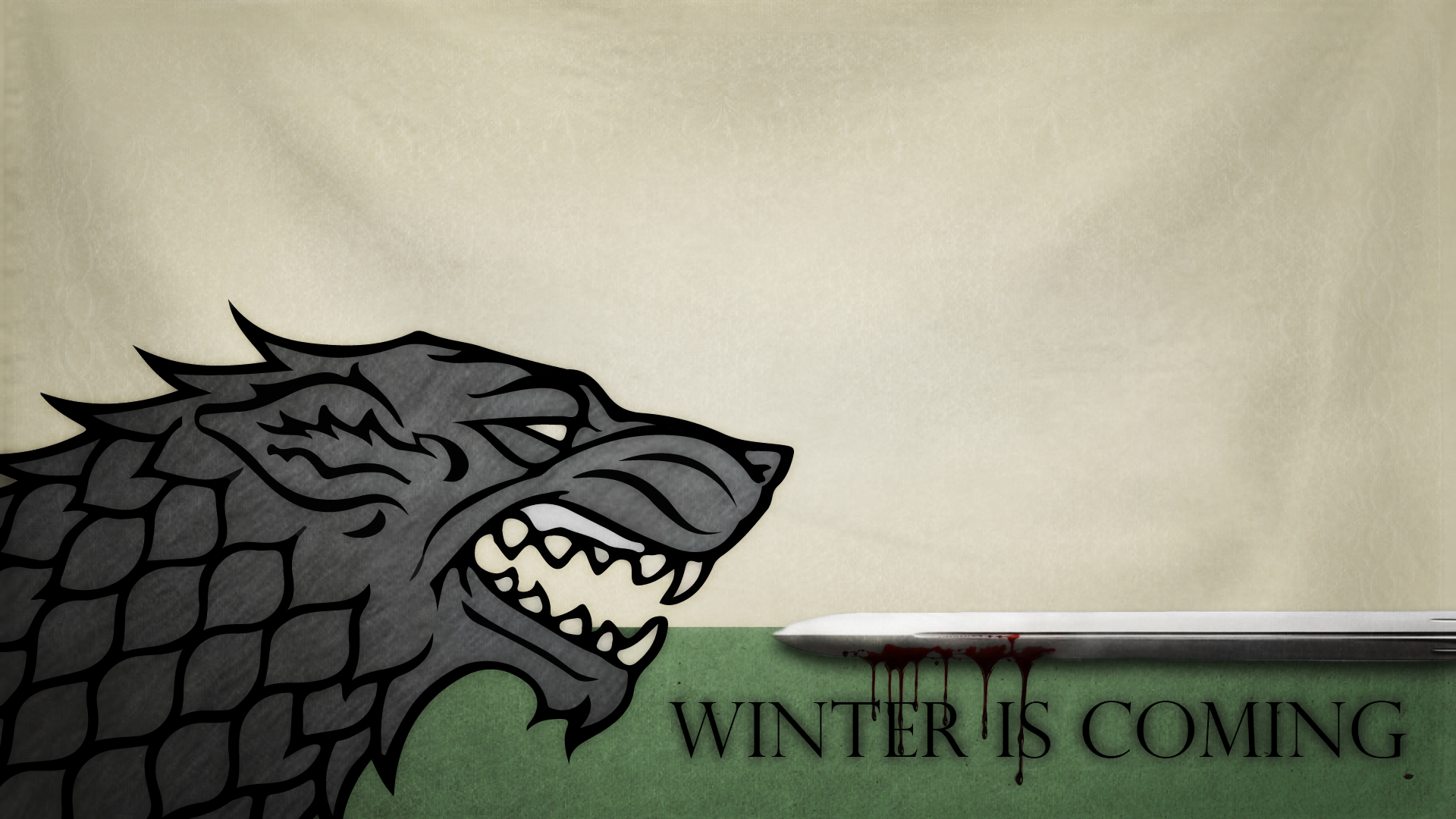 GOT Stark by Nastardo