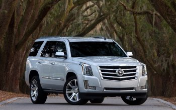 30 Cadillac Escalade Hd Wallpapers Background Images
