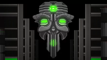 video game A Pixel Story HD Desktop Wallpaper | Background Image