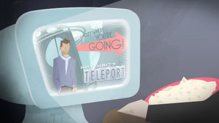 video game A Virus Named TOM HD Desktop Wallpaper | Background Image