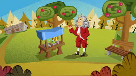 video game Adventurezator: When Pigs Fly HD Desktop Wallpaper | Background Image