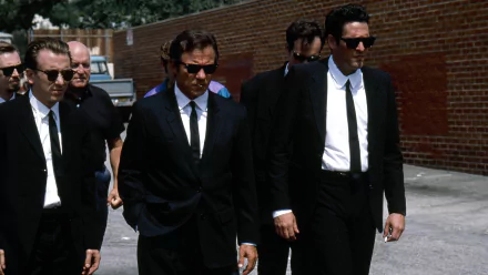 movie Reservoir Dogs HD Desktop Wallpaper | Background Image