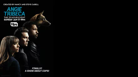 german shepherd dog TV Show Angie Tribeca HD Desktop Wallpaper | Background Image