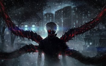 994 Tokyo Ghoul Hd Wallpapers Background Images Wallpaper Abyss