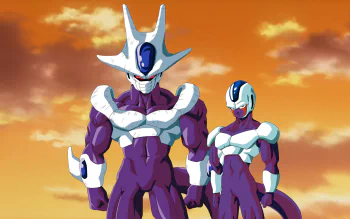 Cooler (DRAGON BALL) - Zerochan Anime Image Board