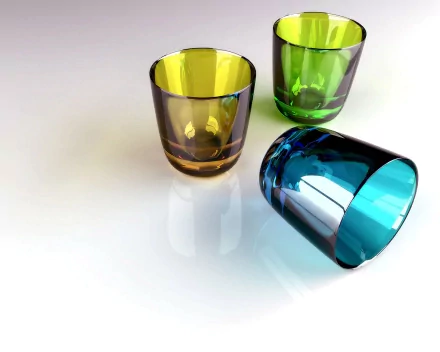 man made glass HD Desktop Wallpaper | Background Image