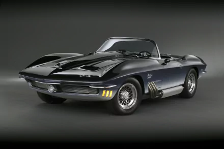  Chevrolet Corvette Mako Shark