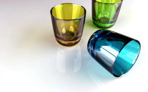 man made glass HD Desktop Wallpaper | Background Image