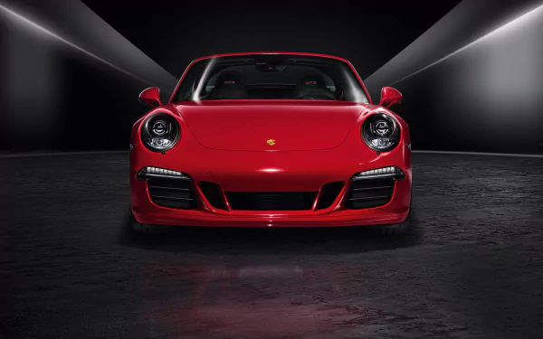 car Porsche Porsche 911 Porsche 911 Targa GTS vehicle Porsche 911 Targa HD Desktop Wallpaper | Background Image