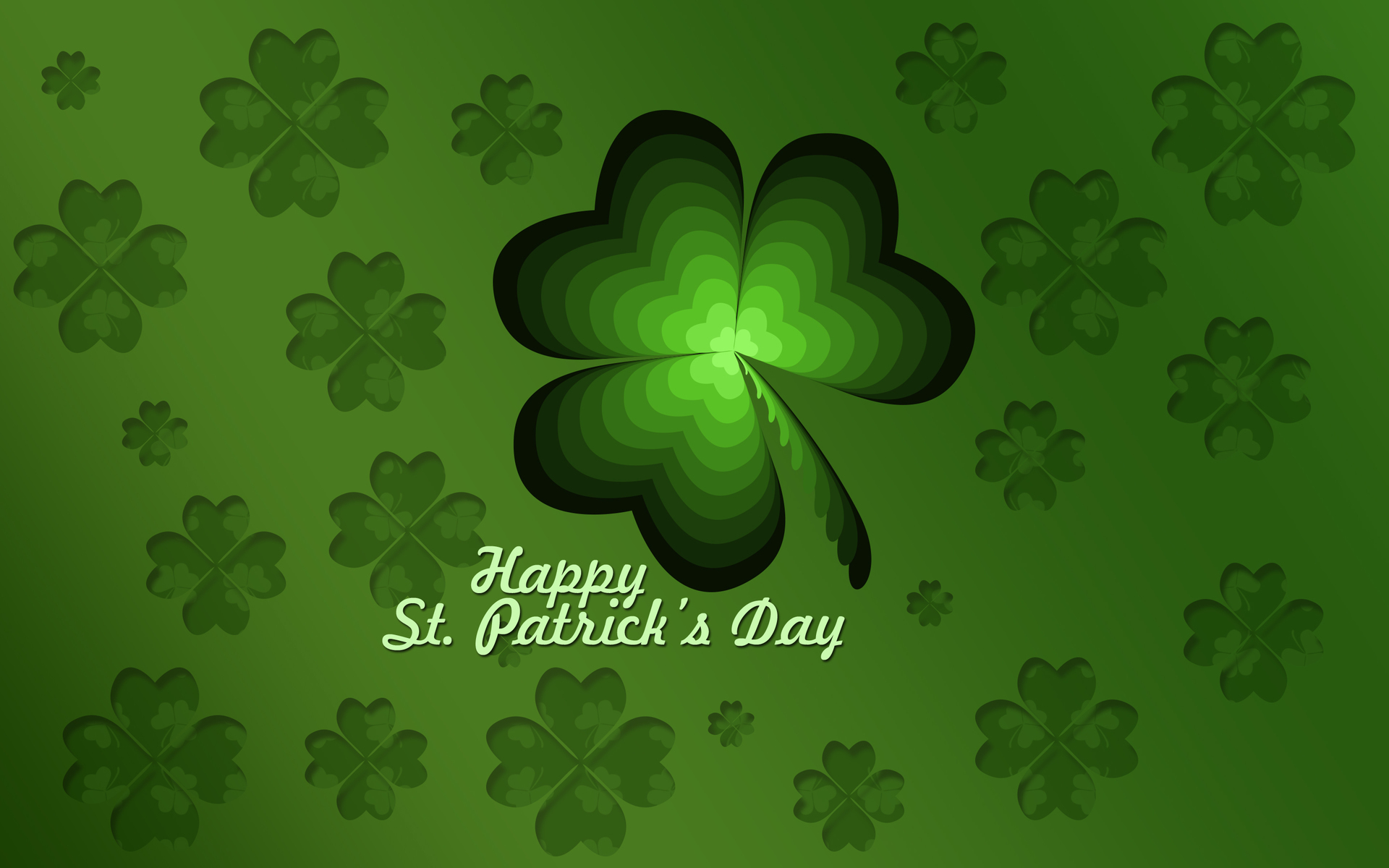 St. Patrick's Day HD Wallpapers and Backgrounds. 