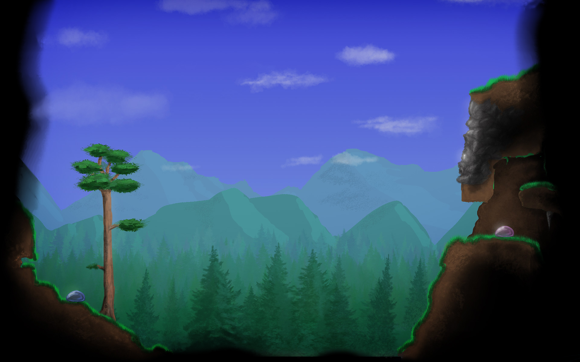 Terraria Hd Wallpaper Background Image 19x10