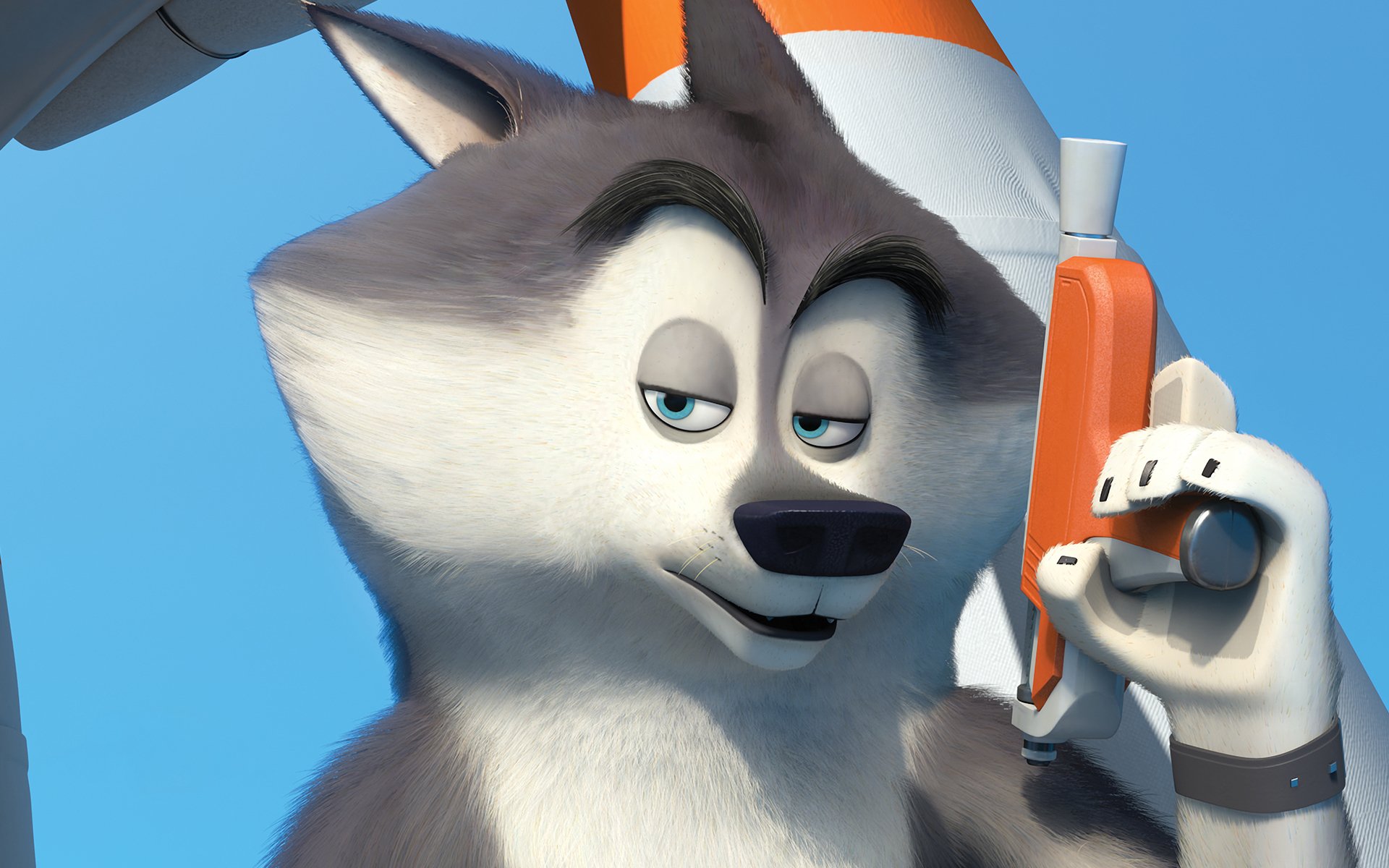 Download Movie Penguins Of Madagascar HD Wallpaper