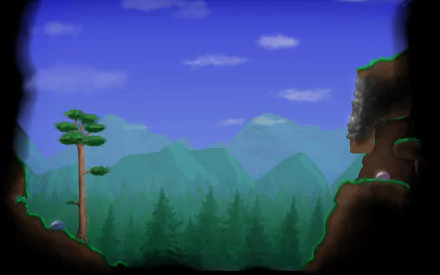 video game Terraria HD Desktop Wallpaper | Background Image