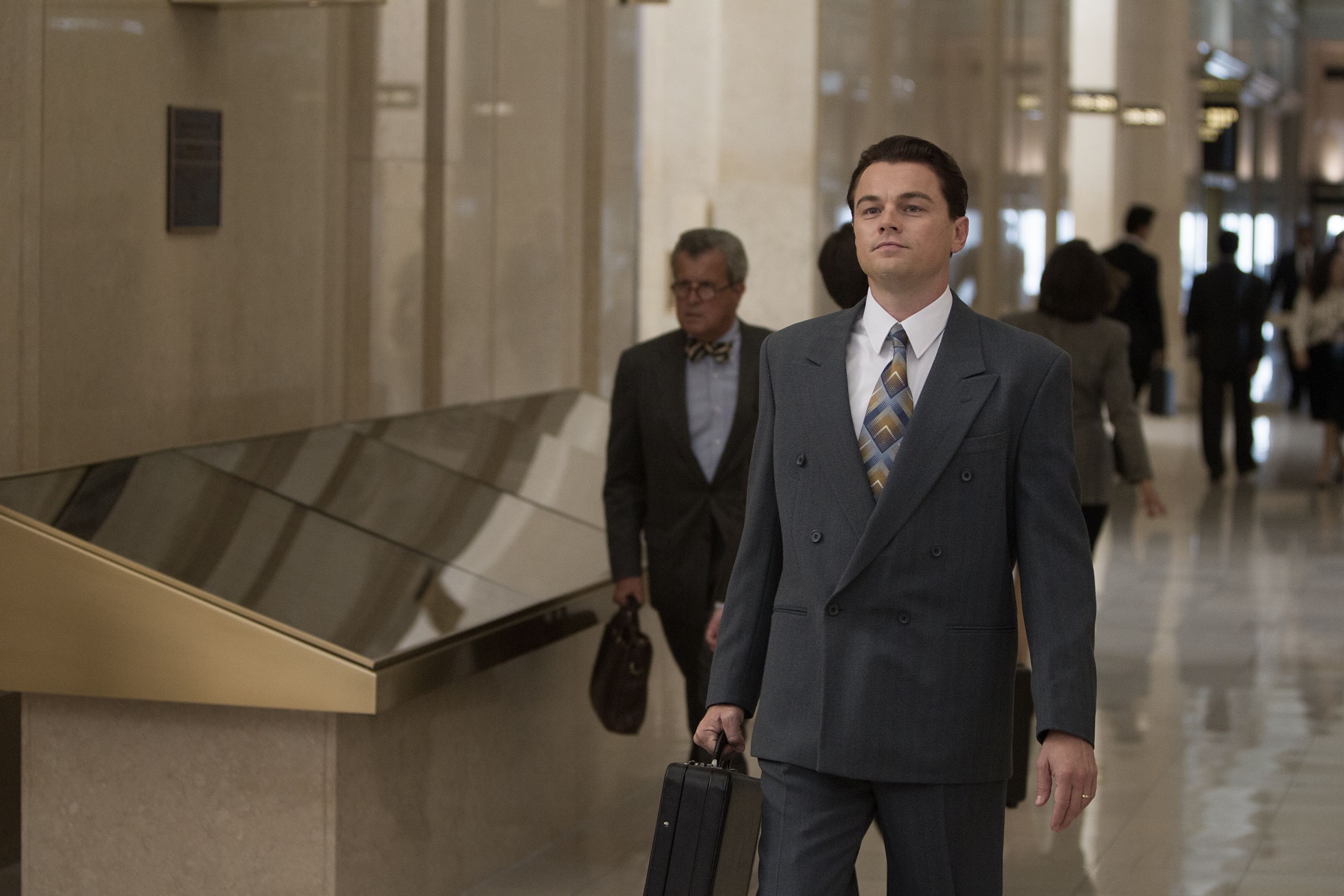 Movie The Wolf of Wall Street HD Wallpaper | Background Image