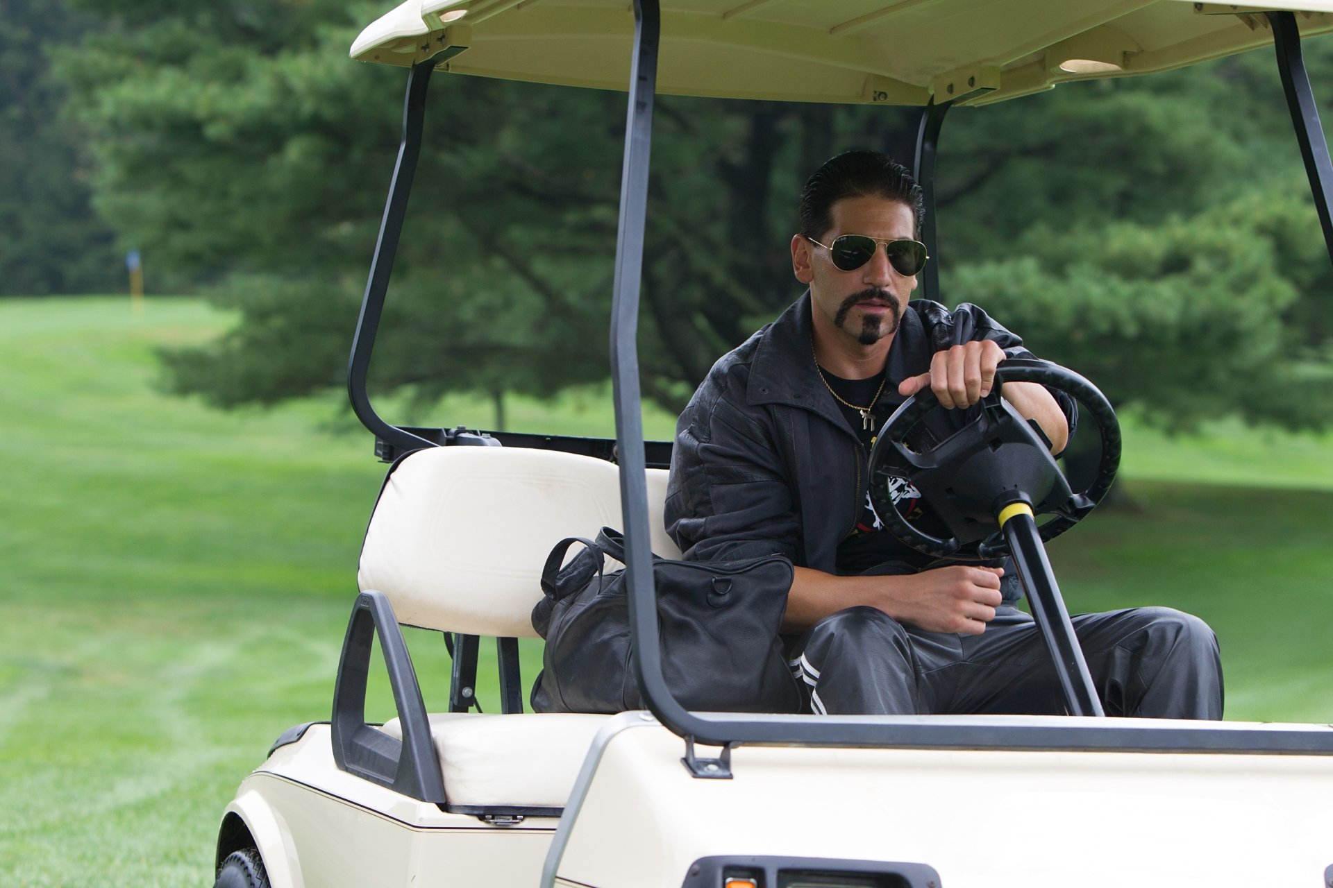 Download Brad (The Wolf Of Wall Street) Jon Bernthal Movie The Wolf Of Wall Street HD Wallpaper