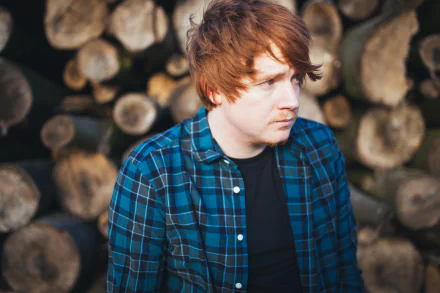 English singer music Ed Sheeran HD Desktop Wallpaper | Background Image