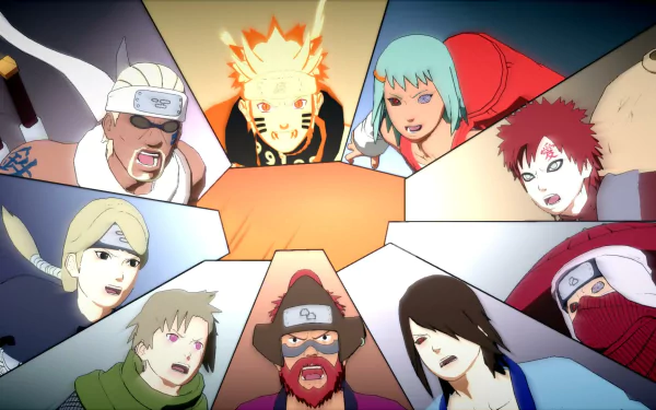  jinchuriki