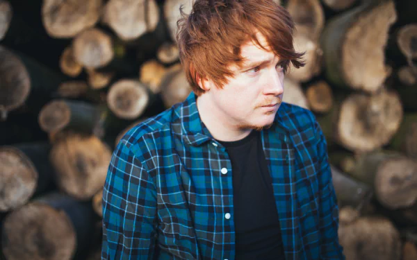 English singer music Ed Sheeran HD Desktop Wallpaper | Background Image