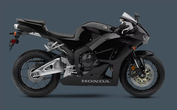motorcycle vehicle Honda CBR600RR HD Desktop Wallpaper | Background Image