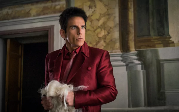 Ben Stiller Derek Zoolander movie Zoolander 2 HD Desktop Wallpaper | Background Image