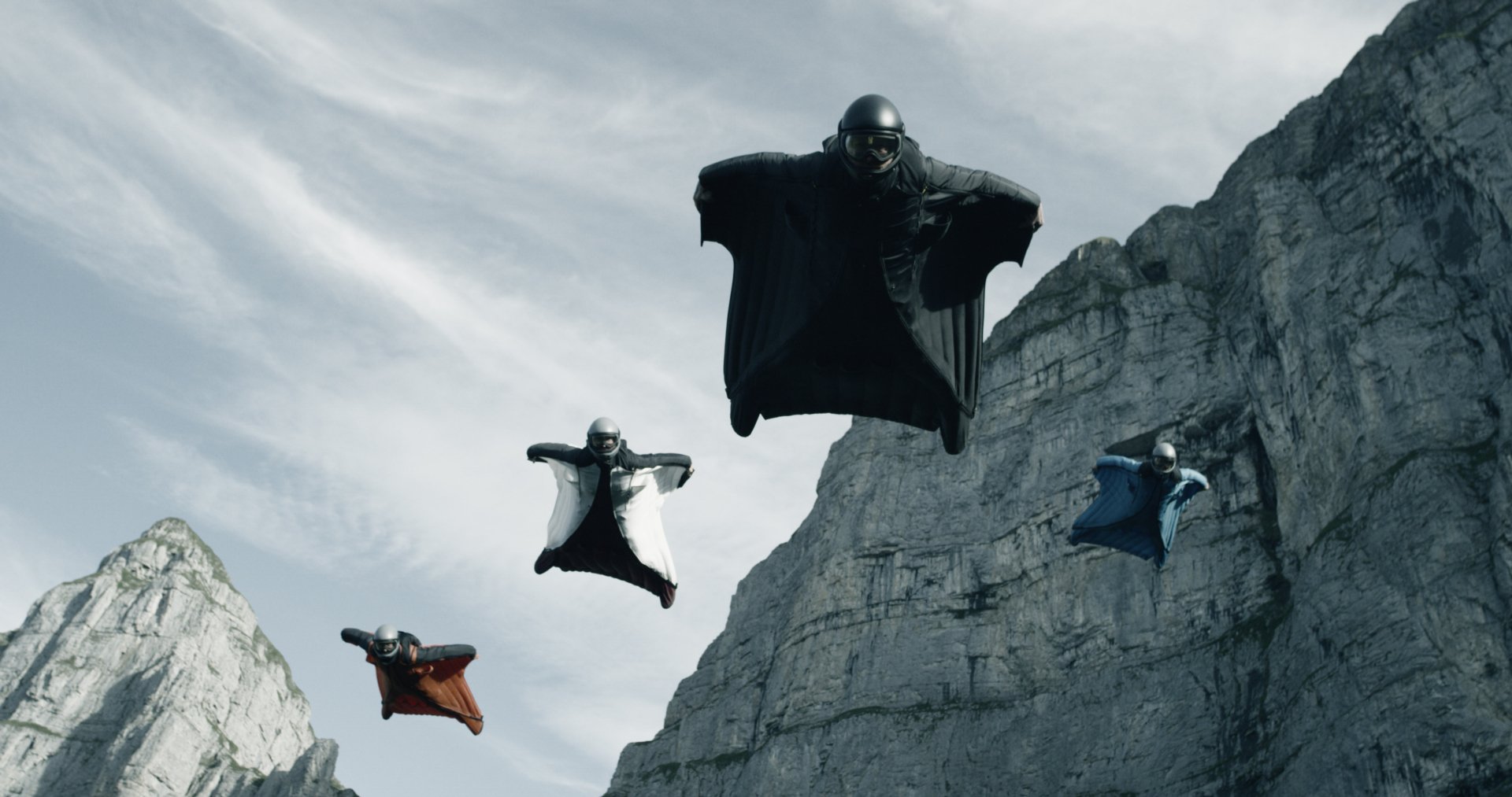 Download Movie Point Break (2015) 4k Ultra HD Wallpaper