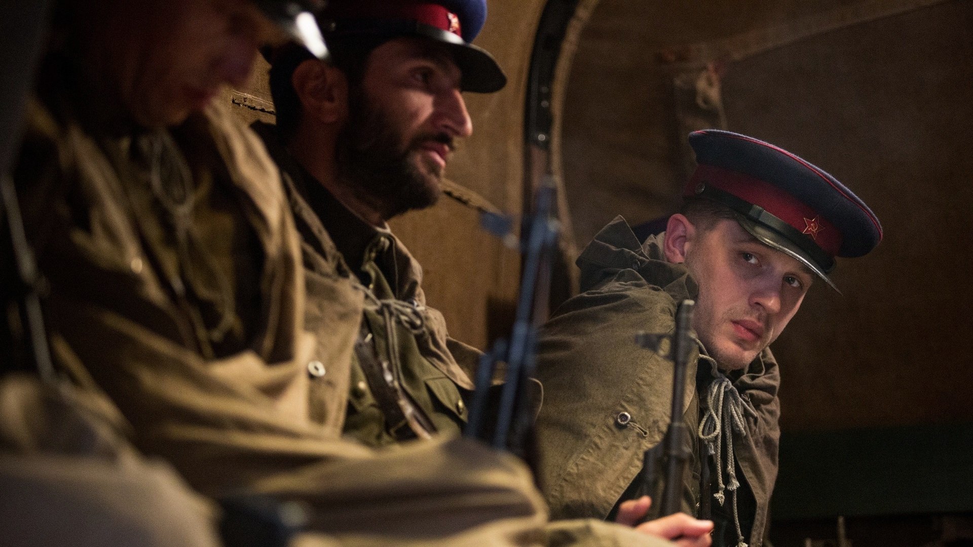 Download Movie Child 44 HD Wallpaper