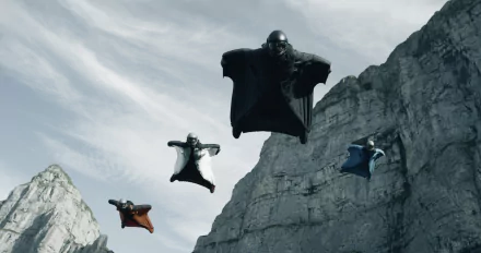 movie Point Break (2015) HD Desktop Wallpaper | Background Image