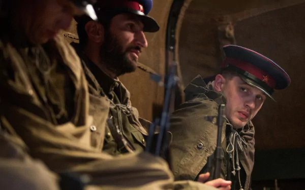 movie child 44 HD Desktop Wallpaper | Background Image