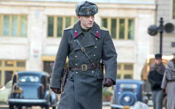 movie child 44 HD Desktop Wallpaper | Background Image
