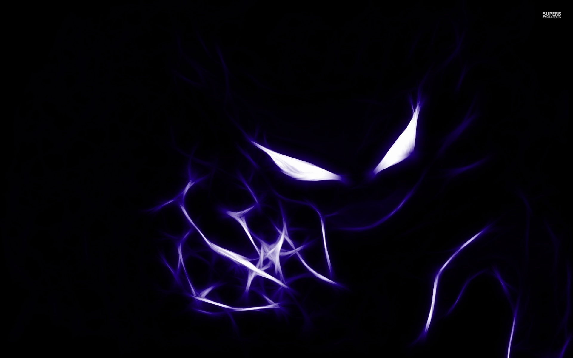 PokemonHaunter Wallpaper  Download to your mobile from PHONEKY