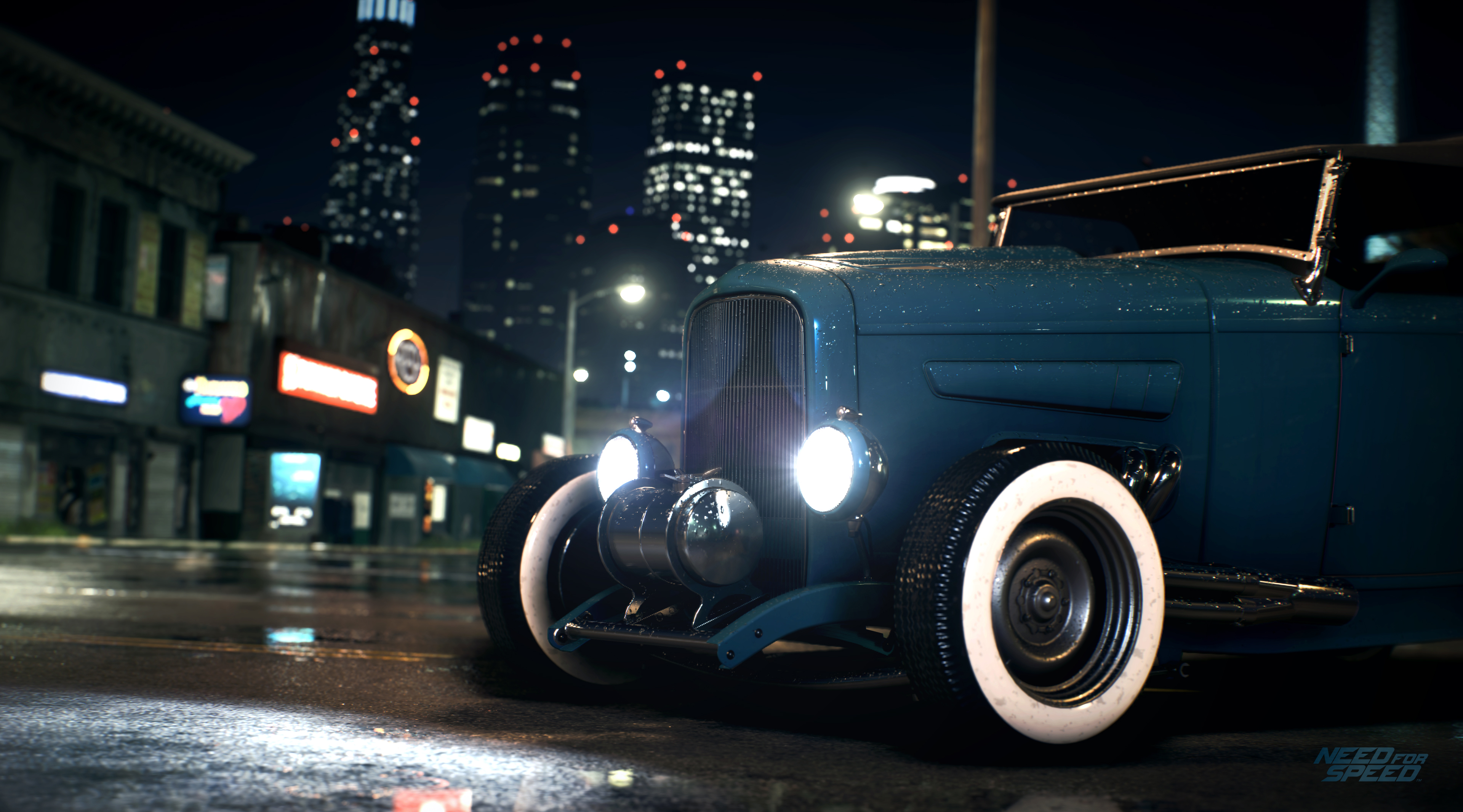 need for speed 2015 cars list
