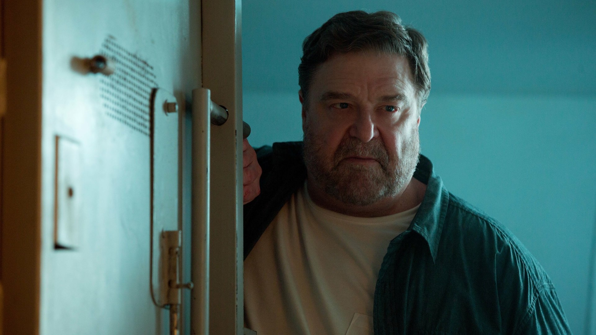 Download John Goodman Movie 10 Cloverfield Lane 4k Ultra HD Wallpaper