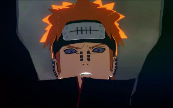 Naruto Pain digital wallpaper #Anime #Naruto Pain (Naruto) #1080P  #wallpaper #hdwallpaper #desktop