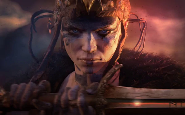  Hellblade