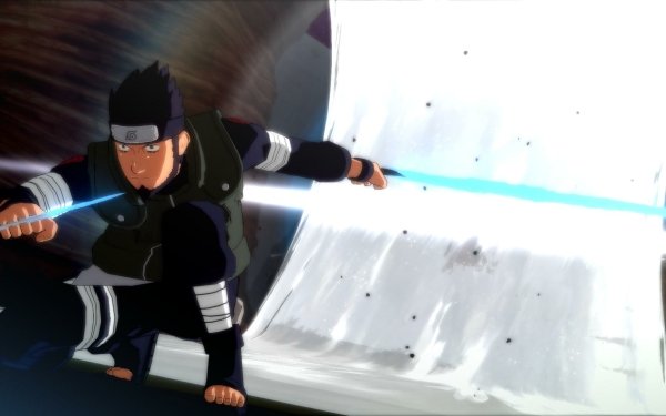 16 Asuma HD Wallpapers | Background Images - Wallpaper Abyss