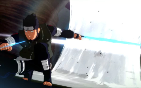  Asuma