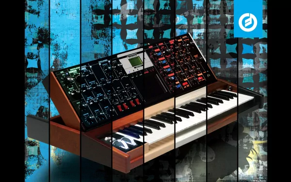 music studio HD Desktop Wallpaper | Background Image