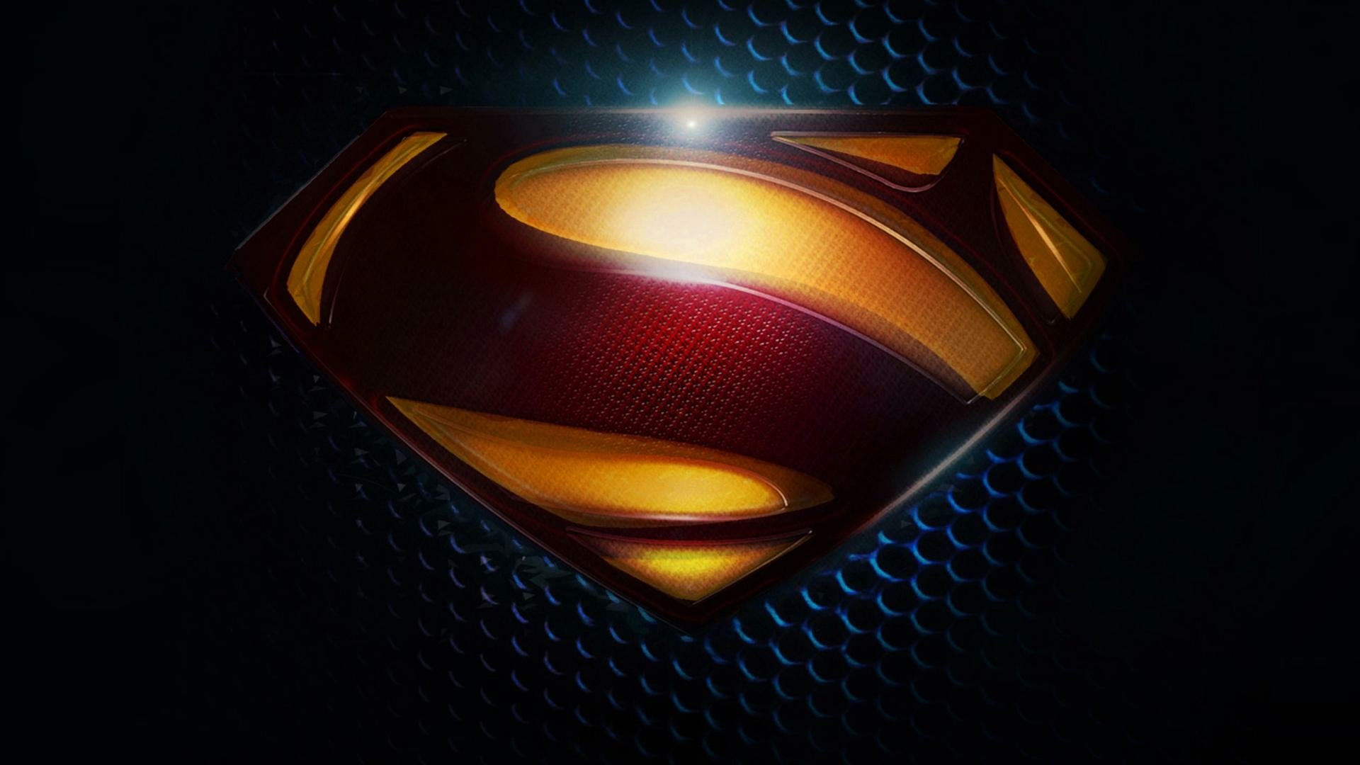 Superman Fondo de pantalla HD | Fondo de Escritorio | 1920x1080 | ID:687832 - Wallpaper Abyss