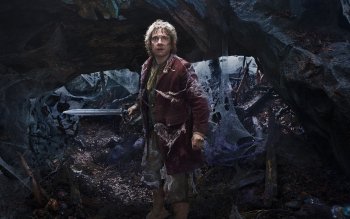 Preview Bilbo Baggins