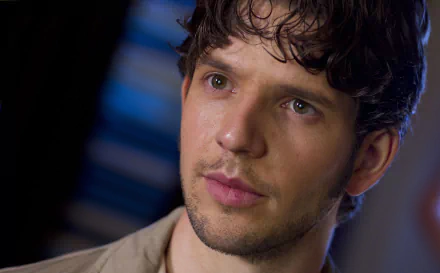 Hal Yorke TV Show Being Human HD Desktop Wallpaper | Background Image