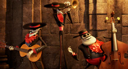 movie Hotel Transylvania HD Desktop Wallpaper | Background Image