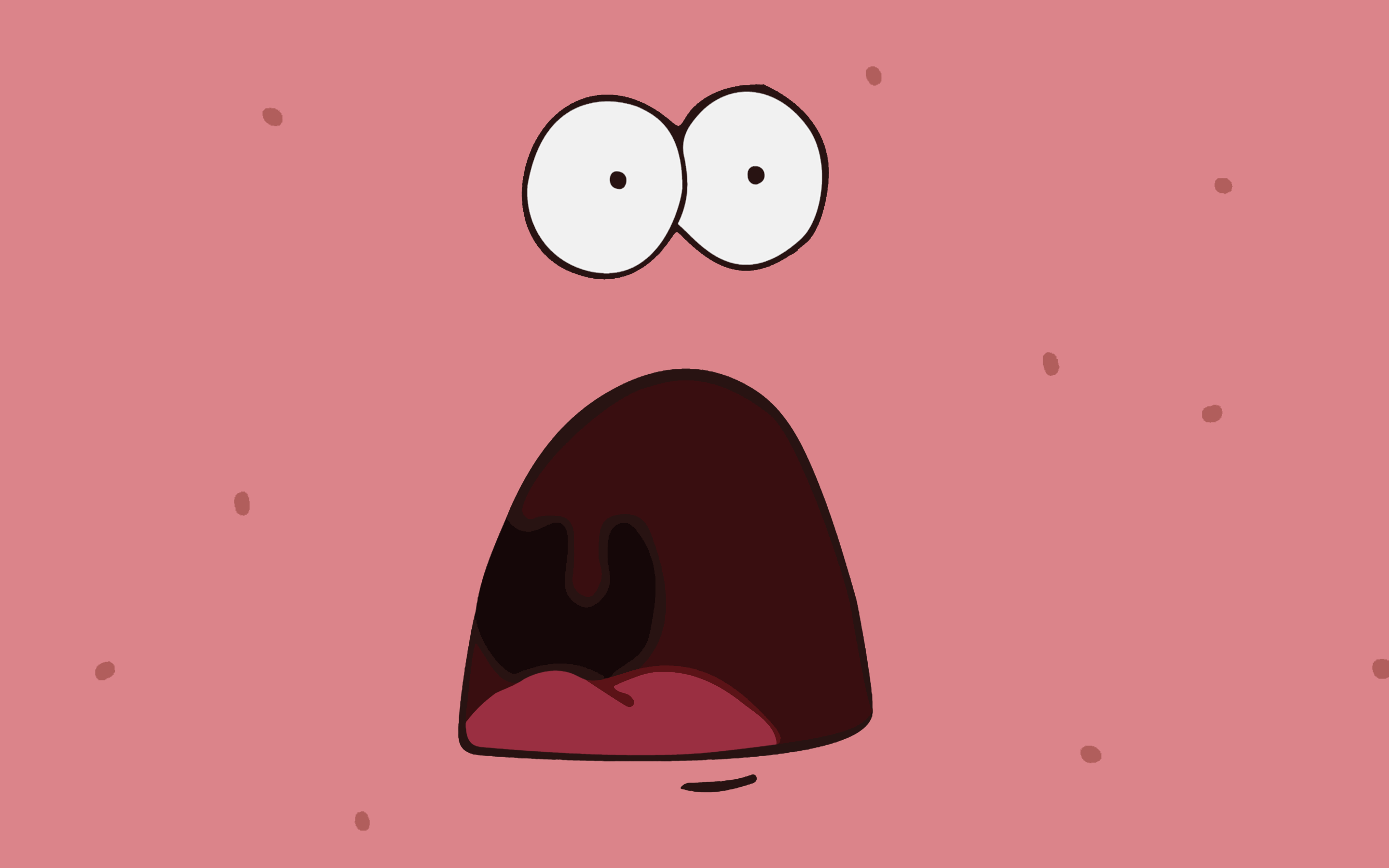 patrick star wallpaper hd