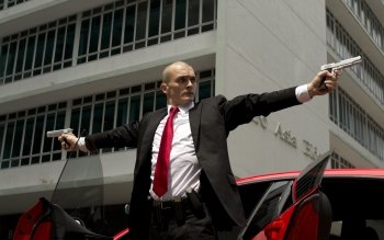 70 Hitman Agent 47 Hd Wallpapers Background Images