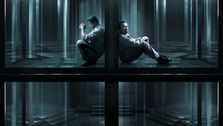 movie Escape Plan HD Desktop Wallpaper | Background Image
