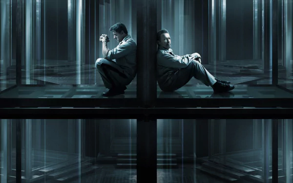 movie Escape Plan HD Desktop Wallpaper | Background Image