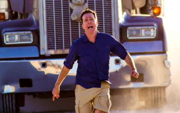 Movie Vacation Ed Helms Rusty Griswold HD Wallpaper | Background Image