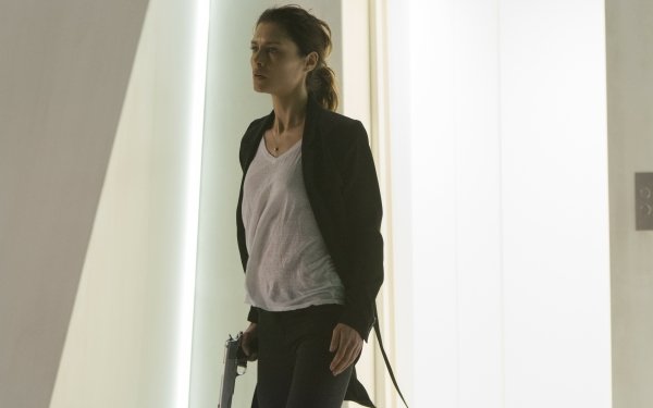 Movie Hitman: Agent 47 Hitman Hannah Ware Katia HD Wallpaper | Background Image